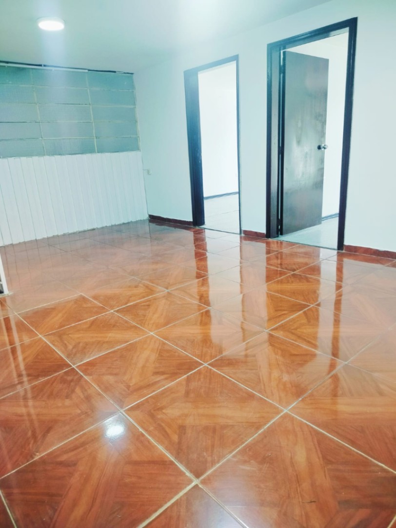 Cra. 78k Bis #50-58, Antonio Nariño, Bogotá, Colombia